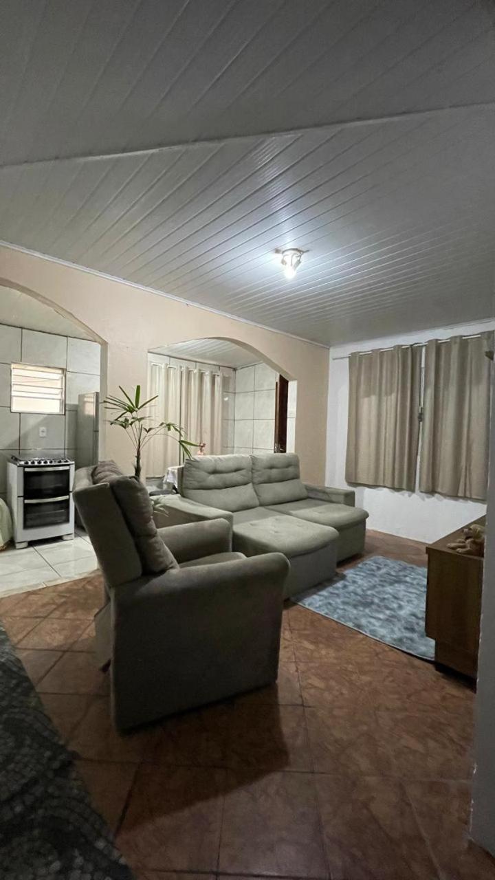 Casa Ilha *