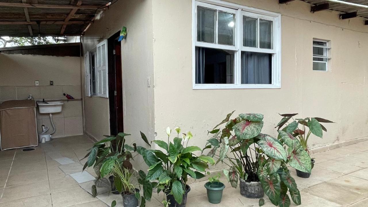 Casa Ilha Сasa de vacaciones