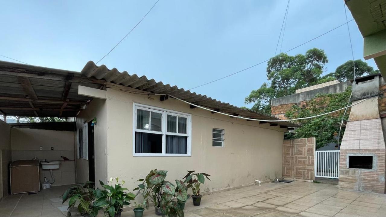 Casa Ilha Florianópolis